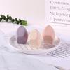 1pc Fashion Large Makeup Sponge, Soft And Skin-Friendly, Makeup Blender Makeup Accessories,Puff,Makeup Tools