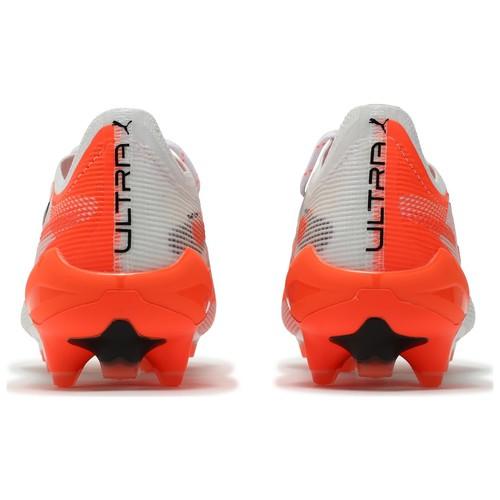PUMA Ultra 5 Ultimate FG Unlimited Pack - 108159-01