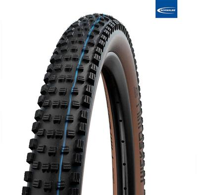 Schwalbe Wicked Will Evo Super Race Tubeless 29´´ X 2.40 Hard MTB Tire