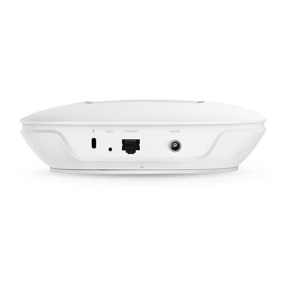 TP-LINK EAP245 Point d'Accès Wi-Fi Double Bande AC1750 PoE Gigabit Plafonnier