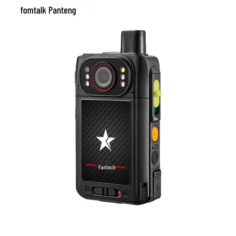 

Fanteng 4G Law Enforcement Recorder