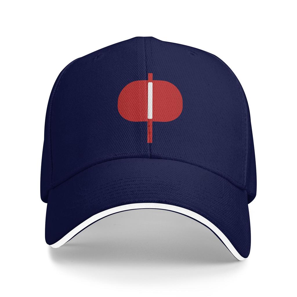 Invincible Superhero Omni Man Logo Mens Womens Baseball Cap New Outdoor Cap Hip Hop Sunscreen Sunshade Spring Sun Hat