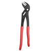 Green Forest Adjustable Universal Water Pump Pliers - Multi-functional, Large Mouth