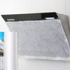 Thickened Range Hood Filter Paper Disposable Oil Proof Sticker Kitchen Filter Paper  Kitchen Use