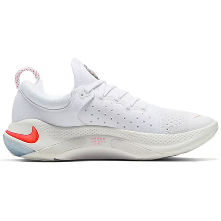 Nike Joyride Run Flyknit Aw Lava Glow Women's CI3707-100