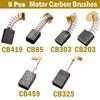 Carbon Brush 6x9x14mm Accessories CB325/459/303/419/203/85