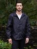 Men's Waterproof Summer Softshell Mountaineering Jacket