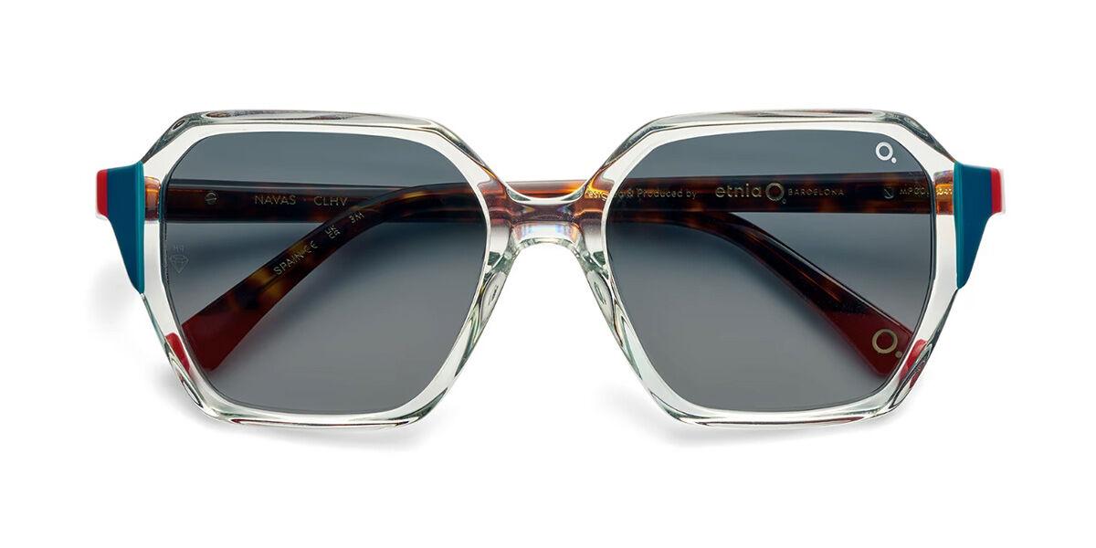 

Etnia Barcelona Navas Clhv Women Sunglasses 54-17-142