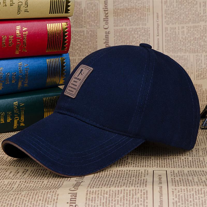 Unisex Korean Fashion Duckbill Cap - Versatile Spring/Autumn Sunshade Hat for Couples