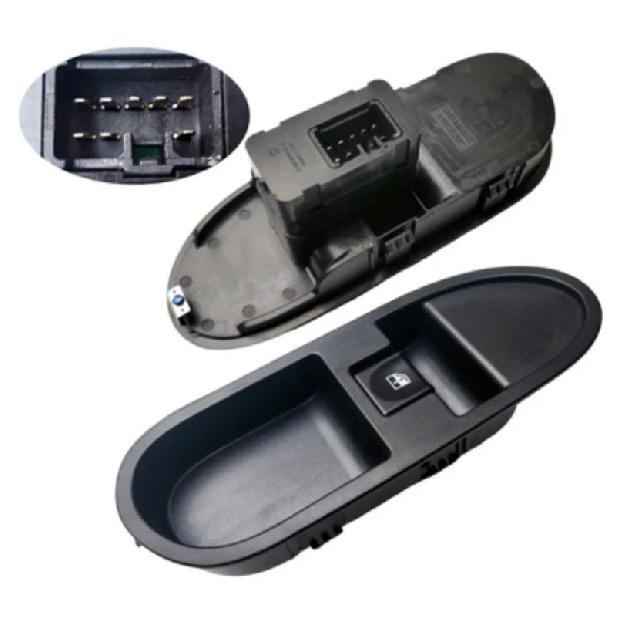 3750903U8010 3750903U8010XZ 3750903U8012 Front right Lifter switch for JAC tongyue A13 J3 RS