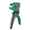 Automatic Cable Wire Stripper Crimping Plier Hand Tool Cutter Stripping Crimper