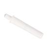 10pcs Gray Cabinet Door Stopper White Quiet Close Damper Quiet Drawer Damper  Kitchen Cupboard