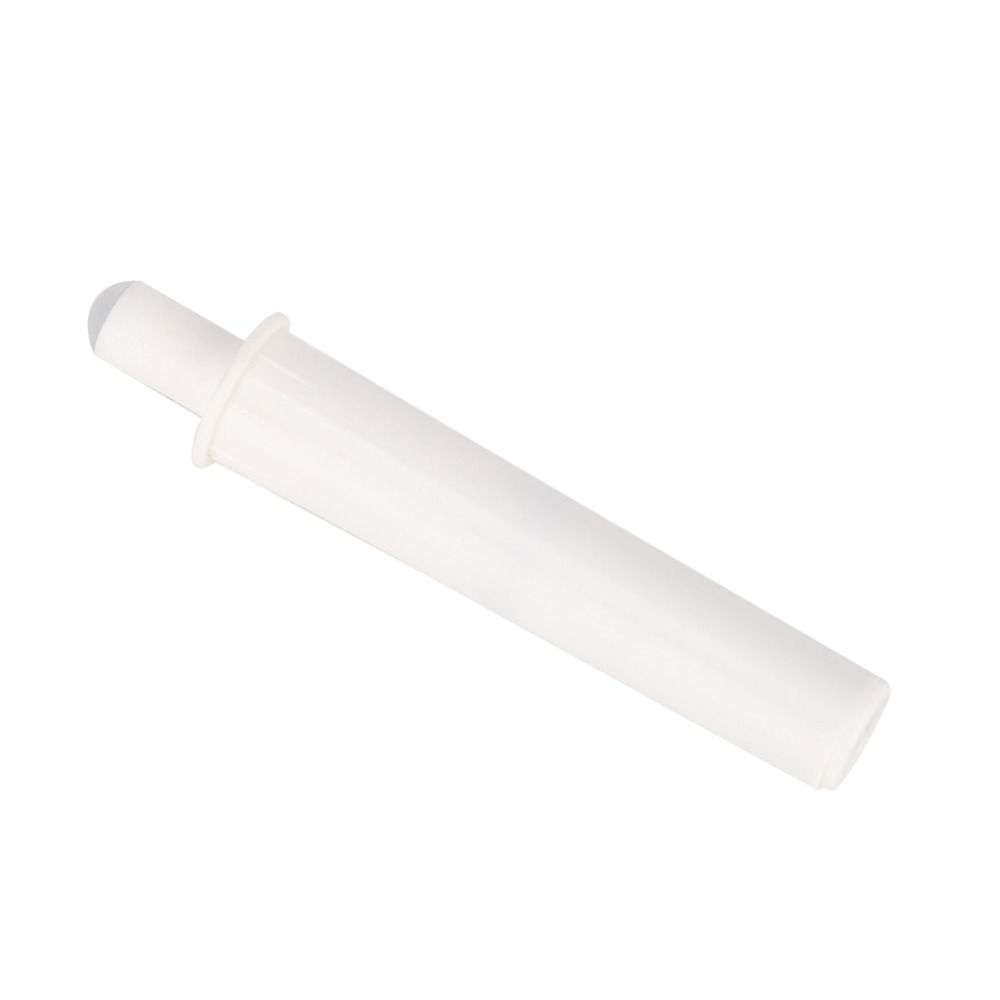 10pcs Gray Cabinet Door Stopper White Quiet Close Damper Quiet Drawer Damper  Kitchen Cupboard