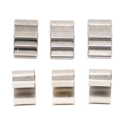 3set Freehub Pawl Tower Footing Spring Fine Machining Stainless Steel Small Compact Bike Pawl