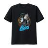 Lobo Gut Rot Unisexs T Shirt Vintage Casual Soft Stretched Graphic Slightly Stylish Fashion Designer Clothes