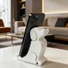 Cute Dog-Shaped Phone Holder: Creative, Universal Desktop Stand