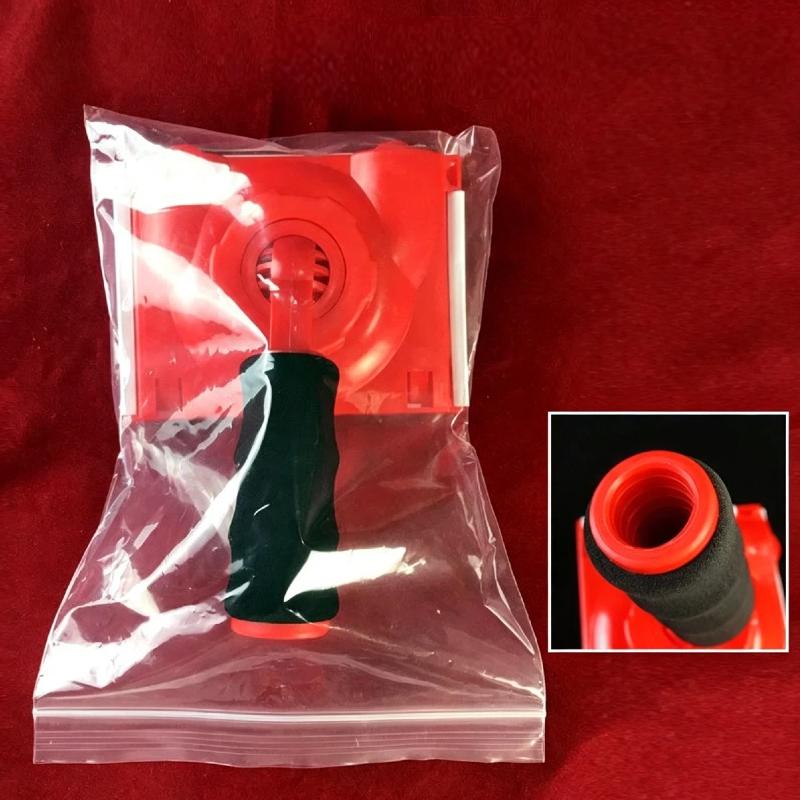 Paint Edge Trimmer Easy to Clean Corner Paint Pad Applicator Reusable Edge Painting Tool for Wall Corner Edging Job