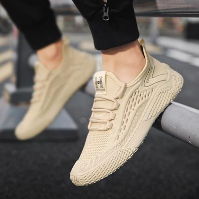 Summer Shoes For Men Sneakers Casual Breathable Sports Outdoor Mesh Tennis Running Hiking Platform Luxury Designer Loafers