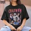 Chaewon Graphic Shirt, Chaewon Vintage Shirt, IZ*ONE Shirt Tee Vintage , Chaewon Unisex T-Shirt