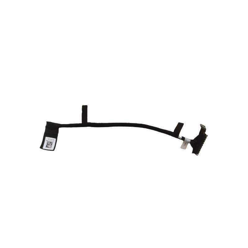 

1pc Laptop Battery Flex Cable Connector Line Replacement For Latitude 5520 E5520 Precision 3560 M3560 0C2NNY Battery Wire