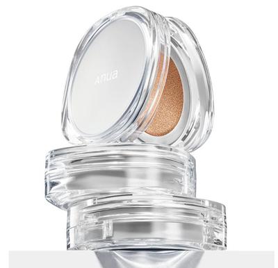 Make-up na obličej – Korektory a tónovací krémy