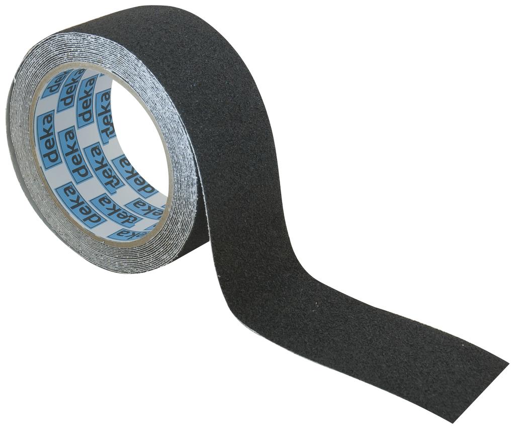 Anti-Slip Tape Anti-Slip Black 50Mm*10M - D-300-0056