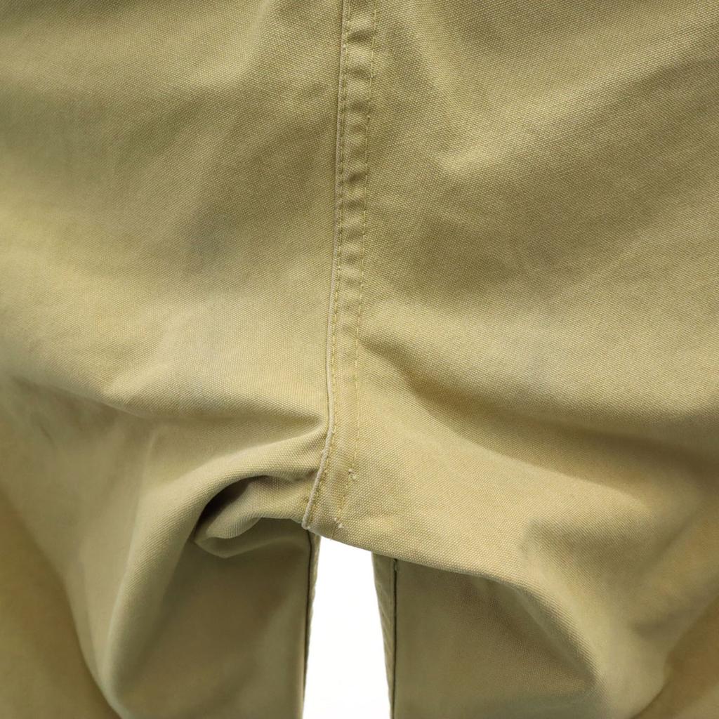 FILSON Made in USA Long pants W29 beige Men's Used