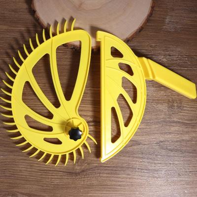 Güç Araçları – Ağaç İşleri Makinesi