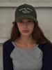 Dumalo Kunst House Cotton Ball Cap (39 Colors) (Type A)