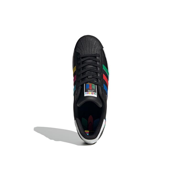 adidas Superstar 'Inclusività' FU9520