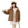 Children's Winter Down Jacket