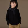 Kids' Unisex Hooded Sweatshirt