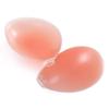 Strong Adhesive Silicone Bra Pads for Bust Cleavage Breast Pads for Cabaret Nipple Lingerie Pads [MKY Company] Swimsuits, Enhancement, Creation,