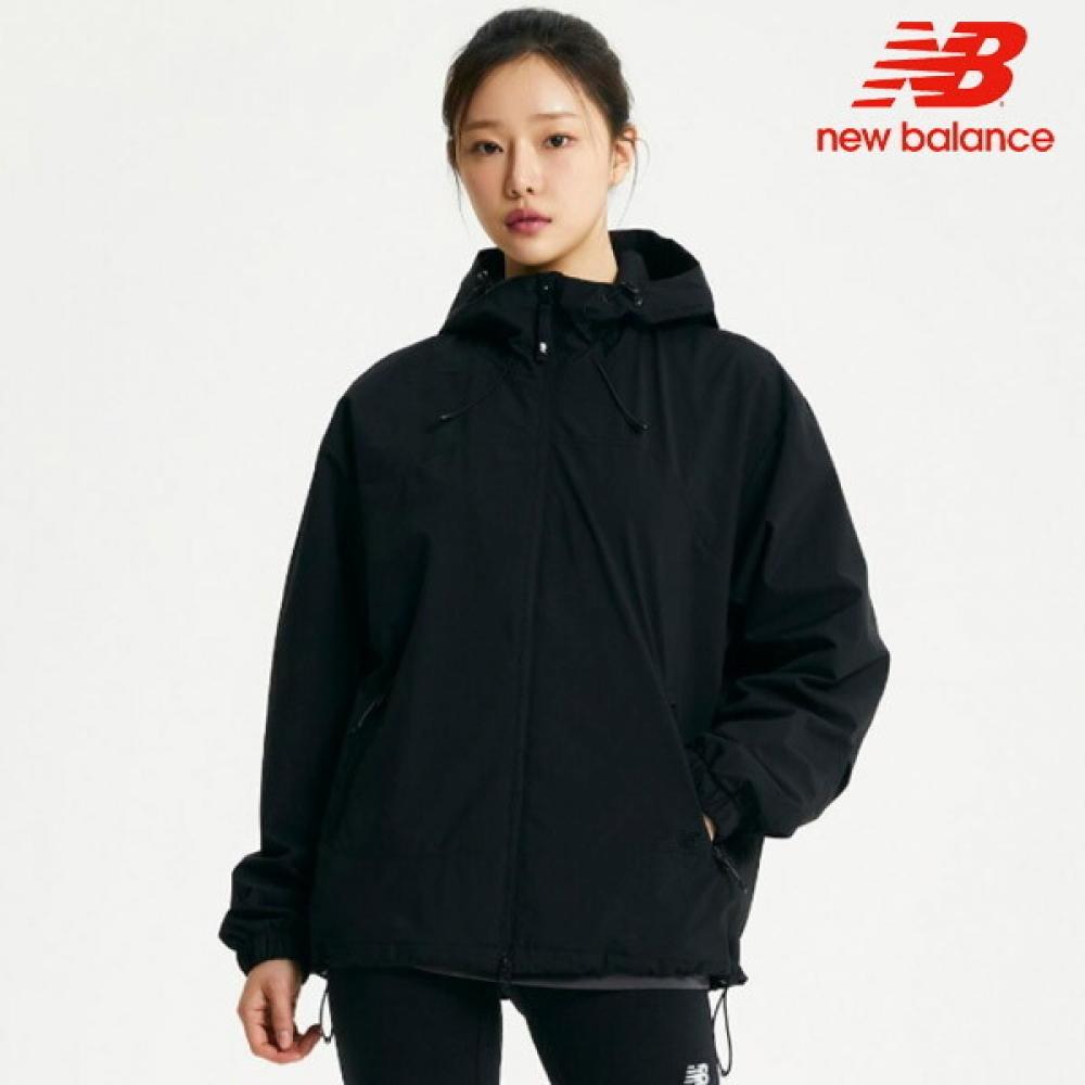 

New Balance Half Club Uni Newtility Essential Warm Up Jacket Nbnae11033 1 090