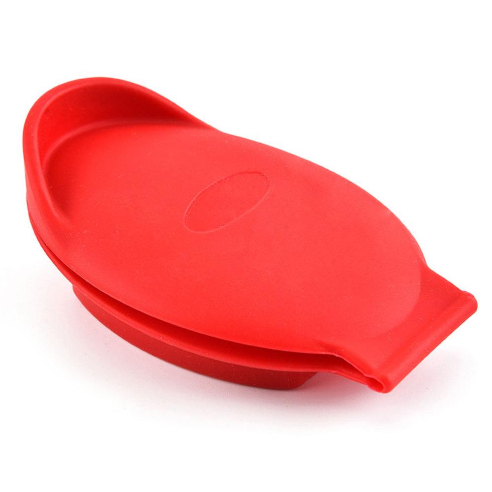 1pc Silicone Oyster Shucking Hand Clip Oyster Shucker Shellfish Opener Tools