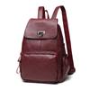 2025 Women's Fashion Tote Backpack - Casual Handbag for Travel & Students