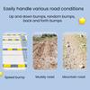 Mobile Phone Holder UV Protection Phone Cover Helmets for Cell Phone with Cute Ear Universal Anti-Reflective Sun Shield for Phones