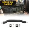 Door Interior Handle Pull For Jeep Strap CJ5,CJ7,CJ8,For YJ Wrangler 55009801K