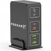 Acessórios para computadores – Hubs USB