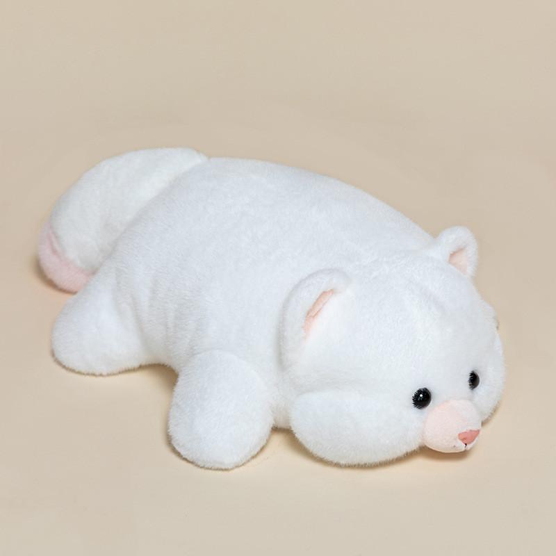 Cuter Hippos Cows Lions Dinosaurs Rabbits Plush Dolls With Short Pile Cotton For Children Gift And Play