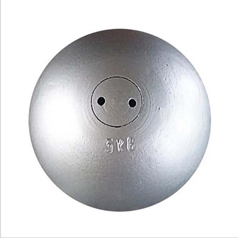 Miflame Chunlong Solid Shot Put 4kg