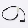 34356762252 34356762253 Front Rear Brake Pad Wear Sensor Auto Accessories for E90 E91 E92 E93 34356789439