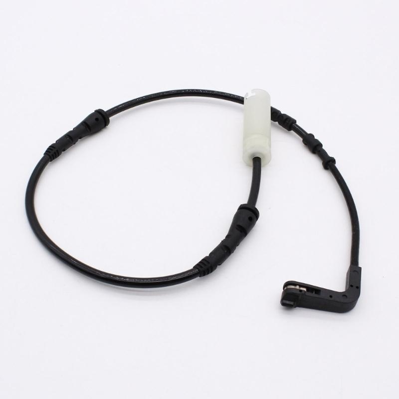 34356762252 34356762253 Front Rear Brake Pad Wear Sensor Auto Accessories for E90 E91 E92 E93 34356789439