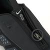 Nike Air Sunder Max Noir Argent Baskets Femme Argent Métallisé FZ2068-001