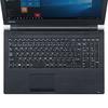 Sanwa Supply Notebook Keyboard Cover (for Toshiba Dynabook Satellite B Series) FA-NDYB35