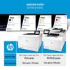 HP 416X W2042X Original High Yield Yellow Toner Cartridge