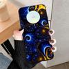 For Honor Magic 6 Lite 5G Case Soft Silicone Cool Wolf Shockproof Cover For Huawei Honor Magic6 Lite 5G TPU Coque Lion Fundas