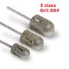 Pedicure Nail Drill Bit Diamond Foot Callus Cuticle Cutter For Pedicure Accessories Milling Cutter Pedicure Drill Rotary Bits