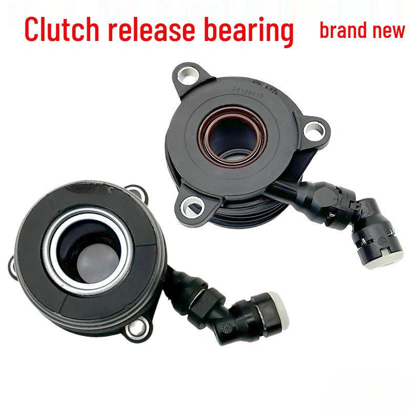 Compatible Clutch Disc Plate & Slave Cylinder Bearing for Buick Excelle, Encore, Sail, and Cruze
