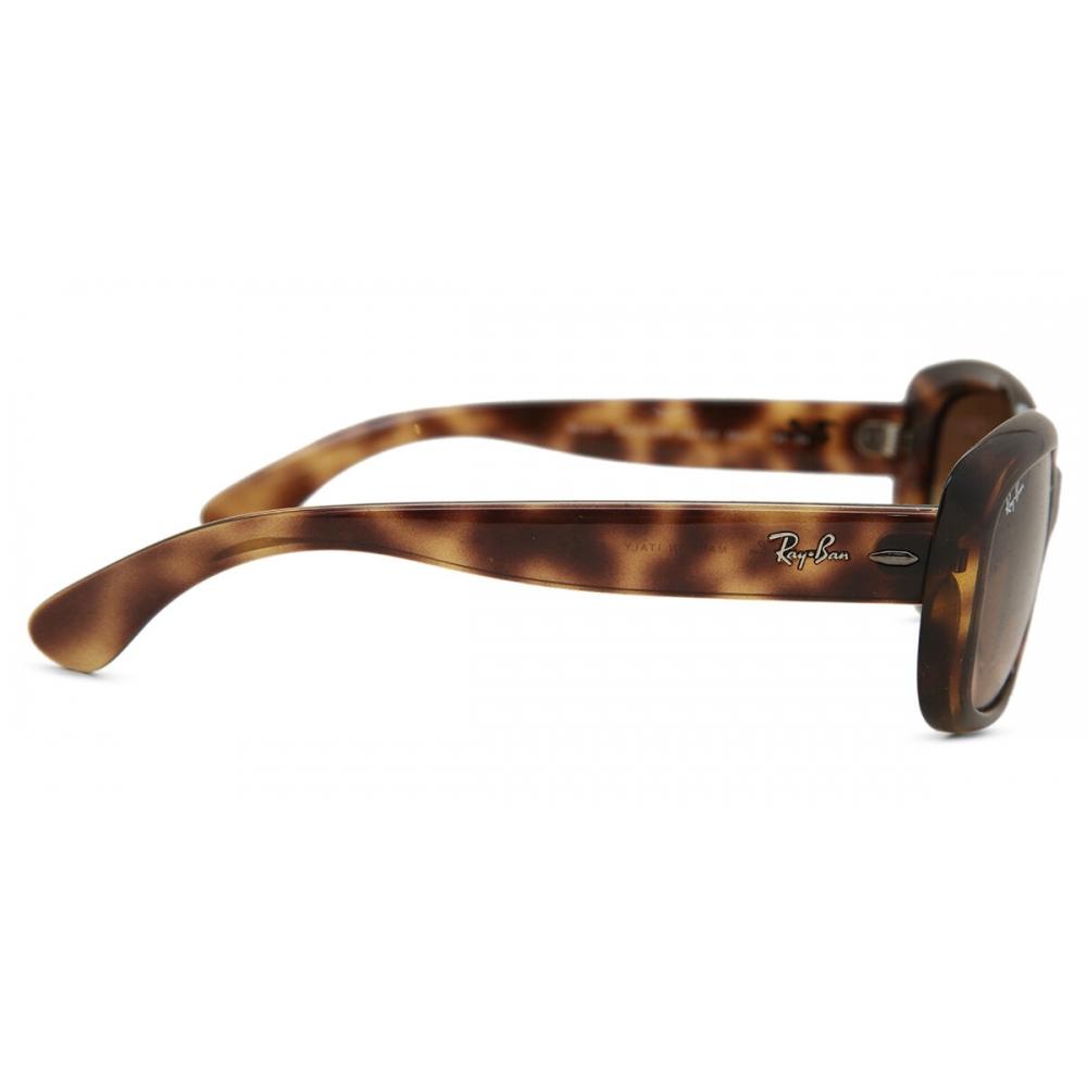 Ray Ban Rb4101 Jackie Ohh 642 A5 Women Sunglasses